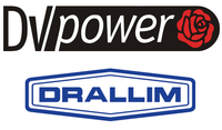 Company name - DV Power | Drallim Industries Ltd