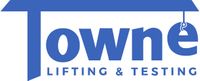 Company name - Towne Lifting and Testing