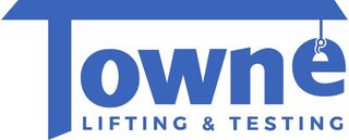 Exhibitor profile image for Towne Lifting and Testing