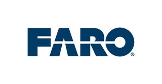 Exhibitor profile image for FARO Technologies UK Ltd