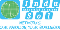 Company name - Indu-Sol GmbH
