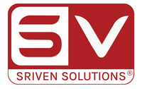 Company name - Sriven Solutions Ltd