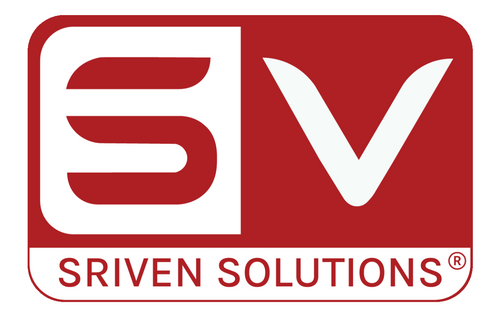 Sriven Solutions Ltd