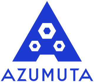 Exhibitor profile image for Azumuta