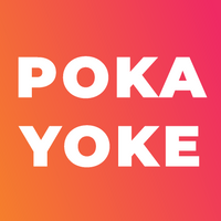 Company name - POKA YOKE