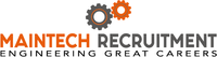 Company name - Maintech Recruitment Ltd