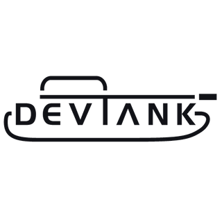 Exhibitor profile image for Devtank