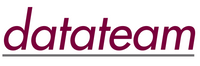 Company name - Datateam Business Media Ltd