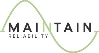 Exhibitor profile image for Maintain Reliability Limited
