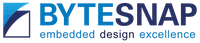 Company name - ByteSnap Design