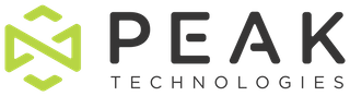 Exhibitor profile image for Peak Technologies