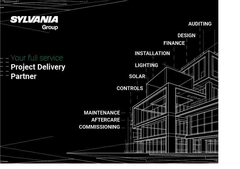 Cover image - Felio Sylvania UK LTD