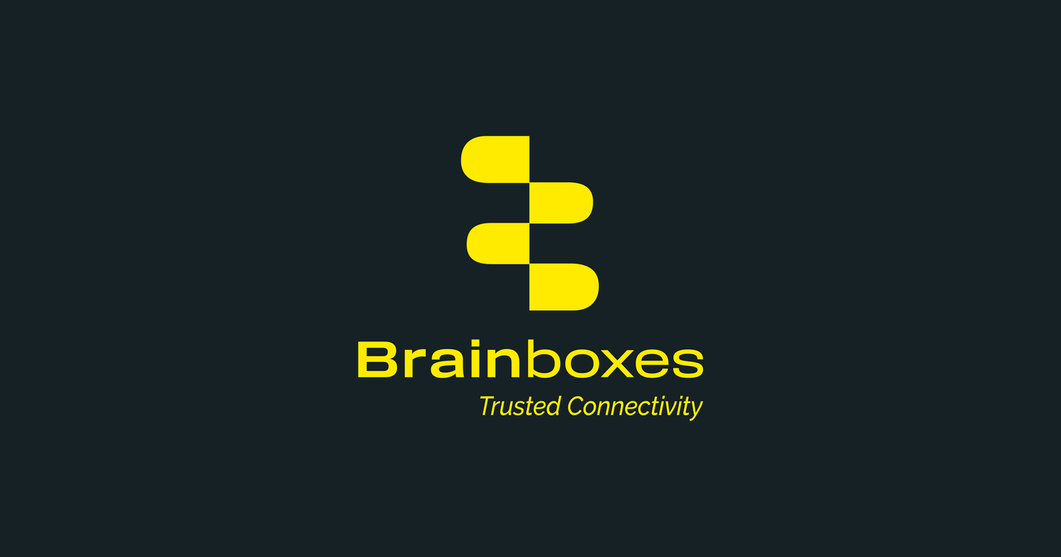 Cover image - Brainboxes Limited