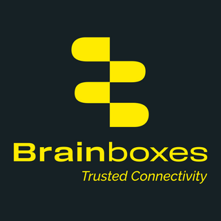 Exhibitor profile image for Brainboxes Limited