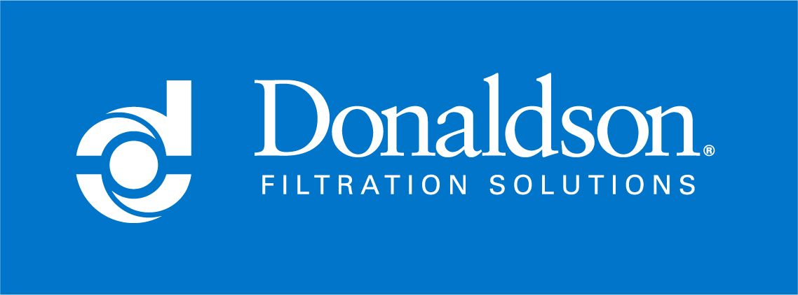 Cover image - Donaldson Europe BV