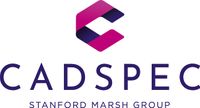 Company name - Cadspec