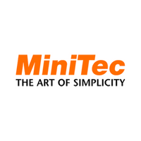 Company name - MiniTec UK