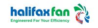 Company name - Halifax Fan Limited