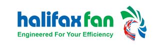 Exhibitor profile image for Halifax Fan Limited