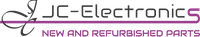Company name - JC-Electronics