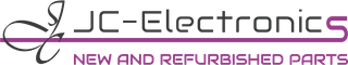 Exhibitor profile image for JC-Electronics