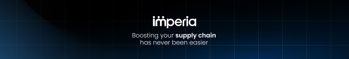 Cover image - Imperia SCM Consulting