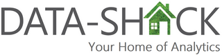 Exhibitor profile image for Data Shack