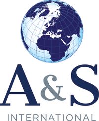 Company name - A&S International Limited