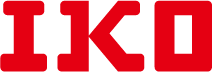 Exhibitor profile image for IKO Nippon Thompson Europe B.V