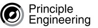 Company name - Principle Engineering