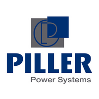 Company name - Piller UK Ltd