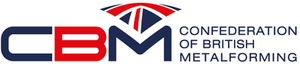 CBM (Confederation of British Metalforming)