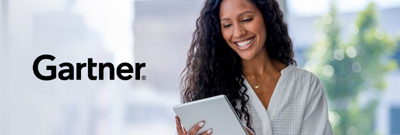 UKG Named a Leader in 2021 Gartner Magic Quadrant