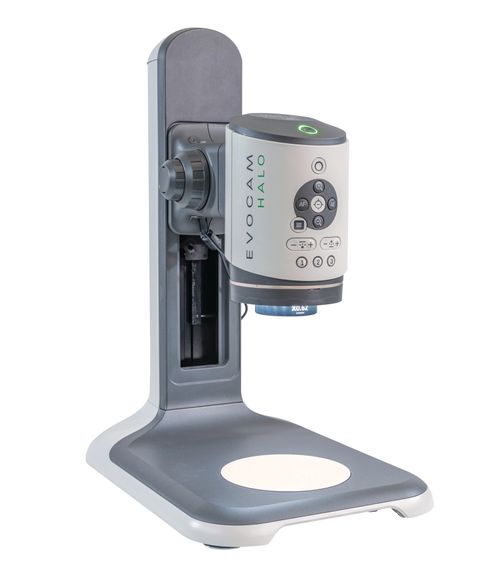Vision Engineering introduces new ‘HALO’ 4K digital inspection microscope