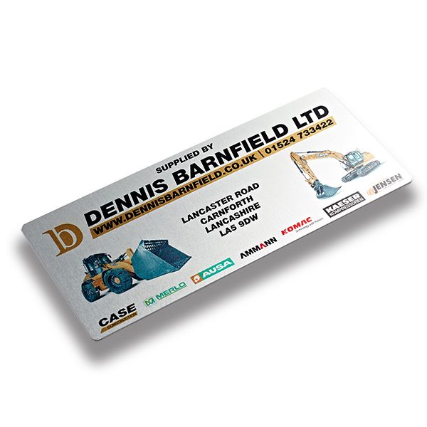 Designing Agricultural Labels