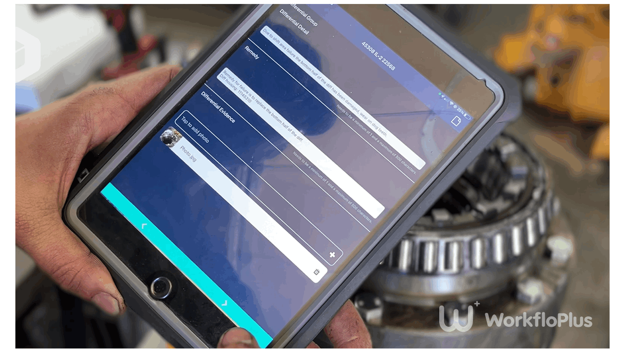 WorkfloPlus Manufacturing Case Study Video