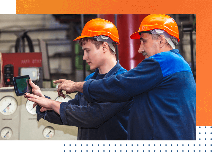 Marshall Trailers’ digital transformation towards intelligent, agile manufacturing