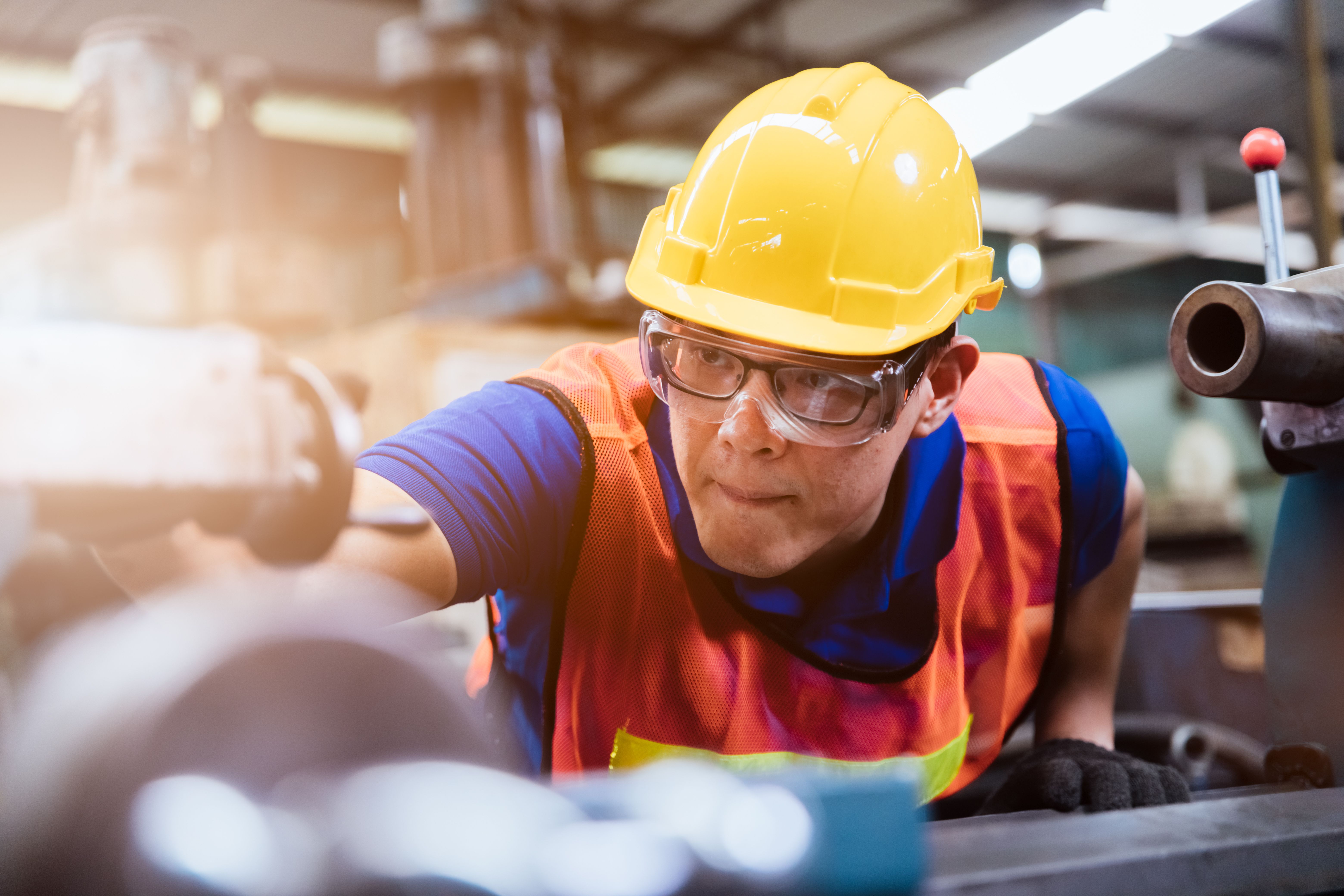 Acquisition leads to record year and recruitment drive for MESTEC