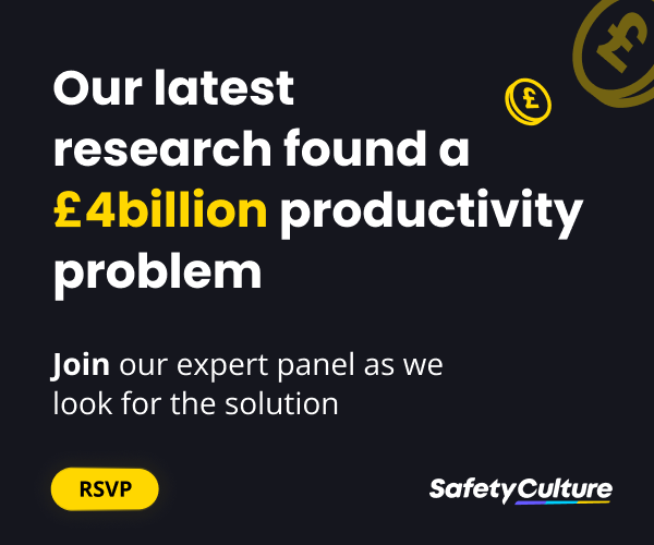 The £4 Billion Blind Spot in Manufacturing