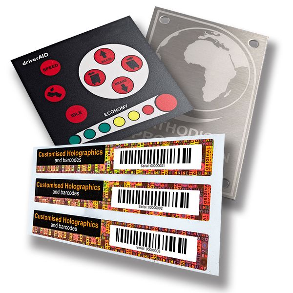 GSM Graphic Arts: The Basics of Label Printing