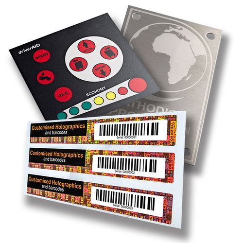 GSM Graphic Arts: The Basics of Label Printing