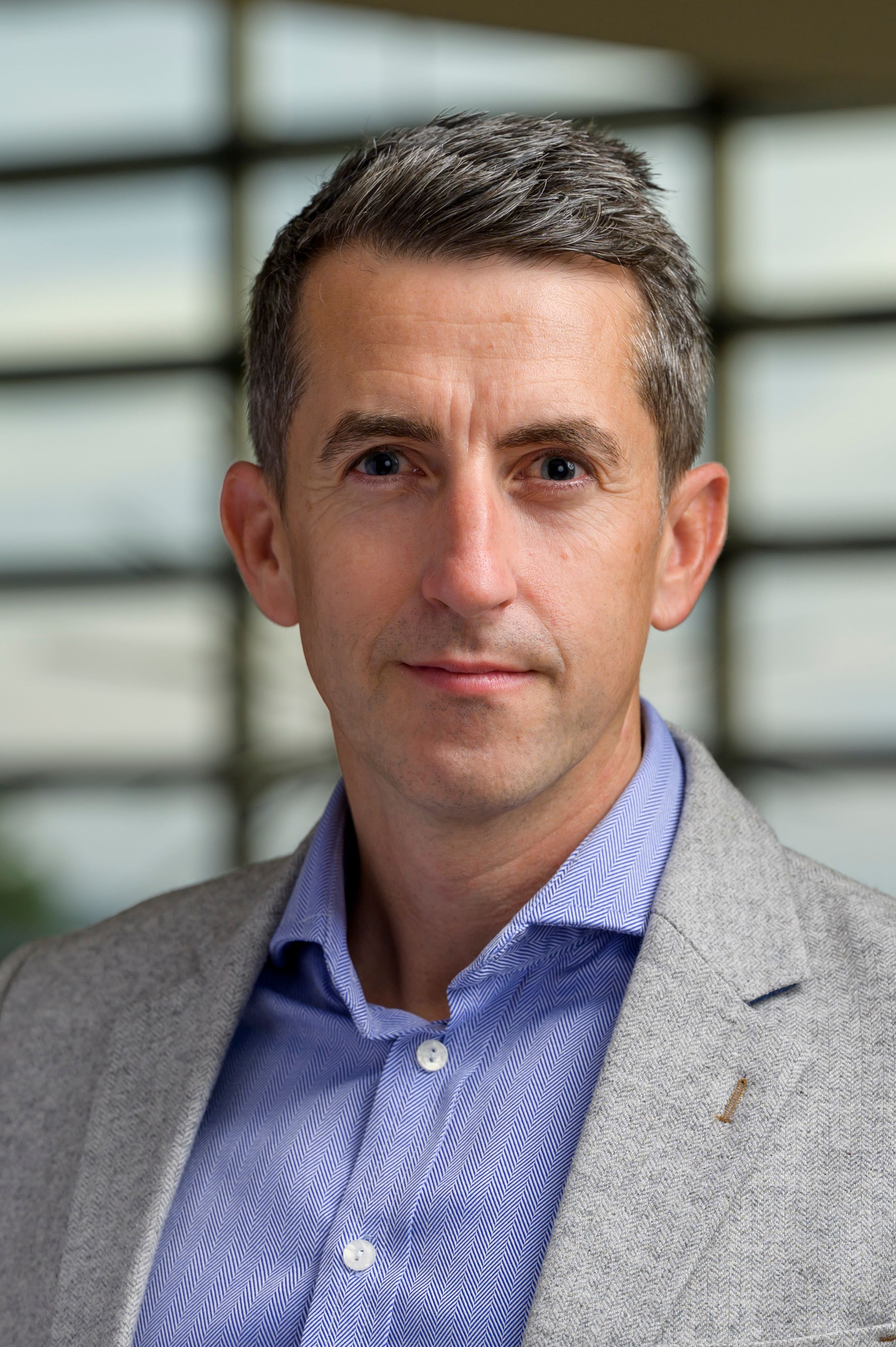 The secret ingredient in modern manufacturing isn’t machinery. It’s data