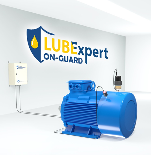SDT International Announces LUBExpert ON-GUARD