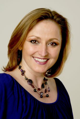 Speaker profile image for Andrea Wilson