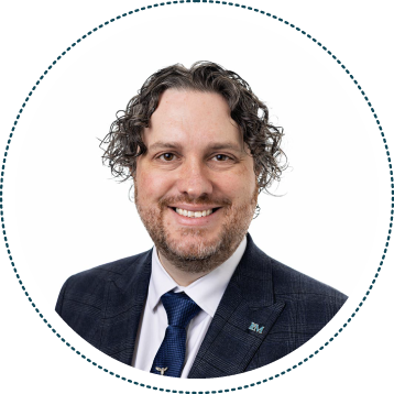 Speaker profile image for David Lott