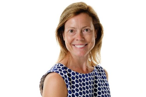 Speaker profile image for Ann Watson