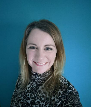 Speaker profile image for Philippa Oldham CEng MIMechE