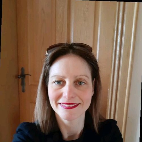 Speaker profile image for Lindsay Colton