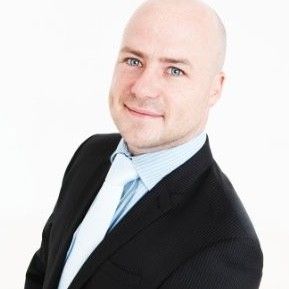 Darren Travers