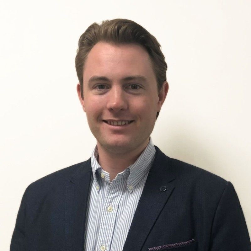 Ben Lomax Thorpe